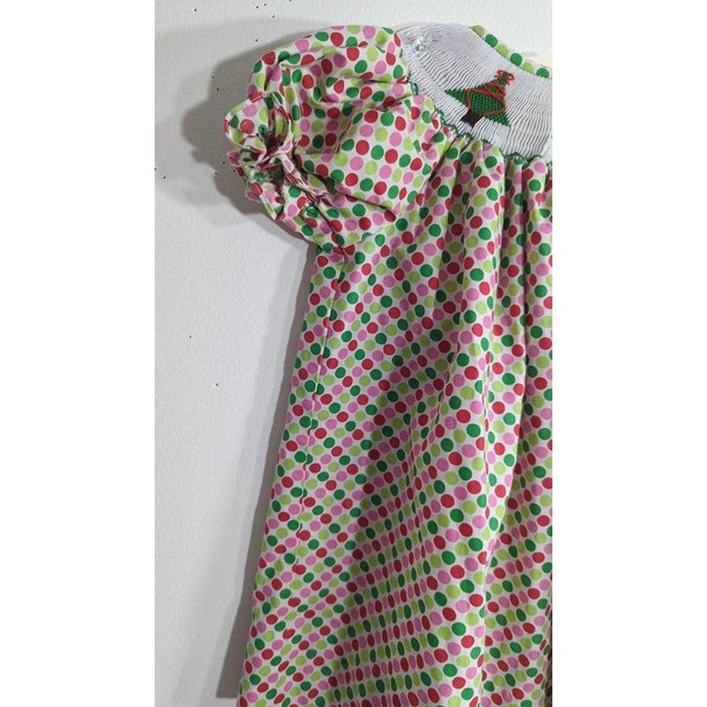 Bundle of 3 girls holiday dresses! **LOOK** what a deal